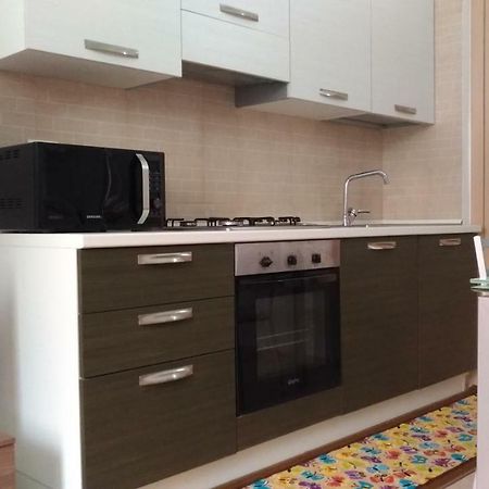 Вилла Casa Chiara Imbarco Isole Tremiti Термоли Экстерьер фото